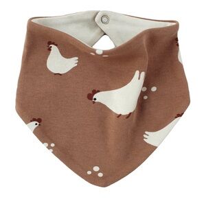 Parade Organics Bib